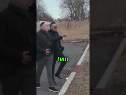 ביקרתי בבית של יעקב שוואקי - ולא תאמינו מה ראיתי!