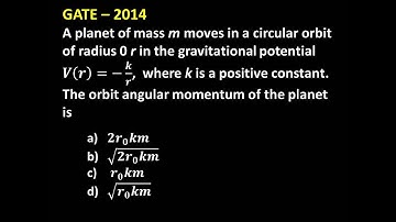 12. Effective Potential I Angular Momentum I CSIR I GATE I Dr. Nagaraju Pendam
