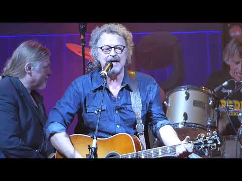 Rodgau Monotones & Wolfgang Niedecken - Verdamp lang her (Live) @ Stadthalle Offenbach 10.03.18