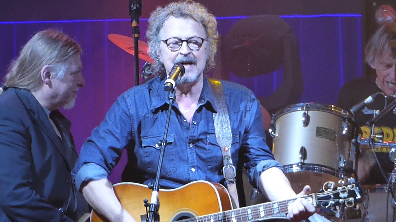 Rodgau Monotones & Wolfgang Niedecken - Verdamp lang her (Live) @ Stadthalle Offenbach 10.03.18