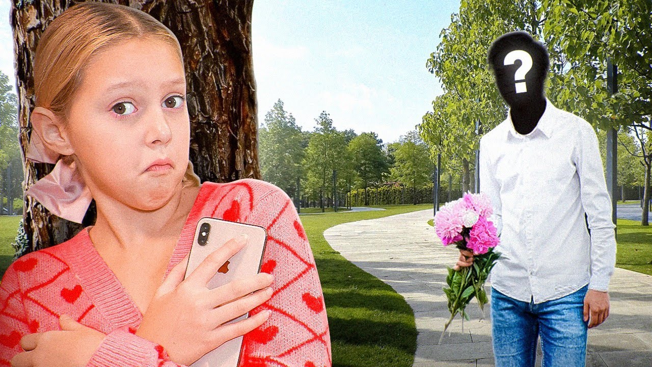 ТАЙНИЯТ ОБОЖАТЕЛ НА АМЕЛКА! Той е изпратил пратка за Амелка - какво има в нея?