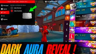 Real Dark Aura P@nel For Non Root Device! 😲 | 100% Working or Fake? 🤔