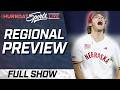 Lincoln Baseball Regional Preview & SEC Football Socialism | Hurrdat Sports Live | Thurs May 28 2026