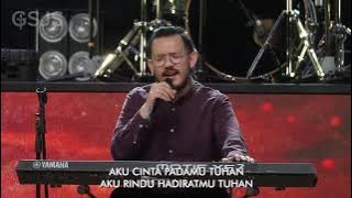 Ujilah Aku Tuhan (Symphony Worship) - Cover by GSJS
