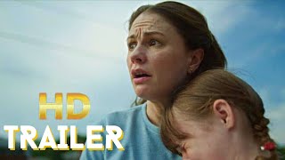 A Friend of The Family - Official Trailer | Jake Lacy - Anna Paquin