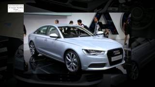2015 Audi A6 Virtual Test Drive| Upper Saddle River Audi | Jack Daniels Audi of Upper Saddle River