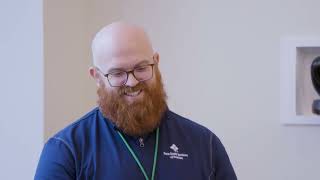 Ei2 Automation Lightning Talks - Chocolatey for Automating Software Management