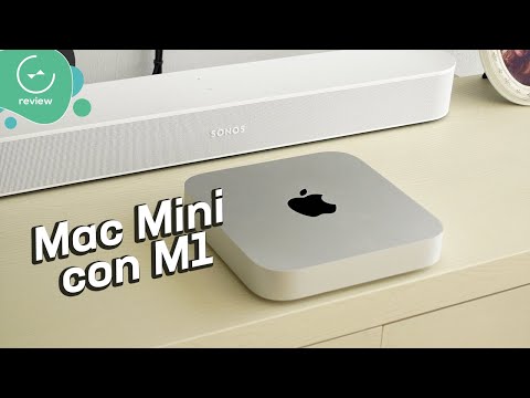 Video: ¿Cómo utilizo mi Apple Mac Mini?