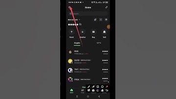 How to Solve this Problem High Risk Detected in Trust Wallet with New Update 2024 #2024 #shorts