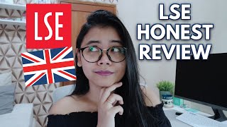 Is LSE a good place to study? Here's what I think...