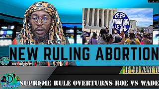 Roe v Wade overturn Supreme Court United States | End to Abortion Rights