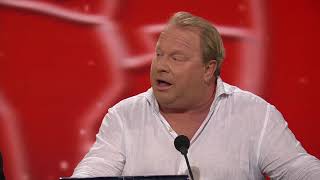 En Väldigt Känslig Dansk - Parlamentet Tv4