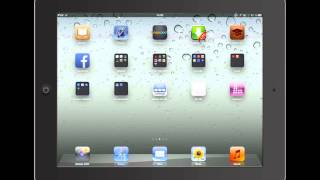 Talbok I Ipad