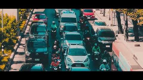 20251129 Bangkok Latphrao road Juakasem Jatujak district 1080p