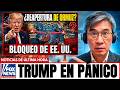 Confusión sobre la reapertura del estrecho de Ormuz mientras Trump intensifica el bloqueo de EE. UU.