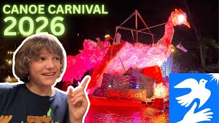 Canoe Carnival 2026! (Covenant House)