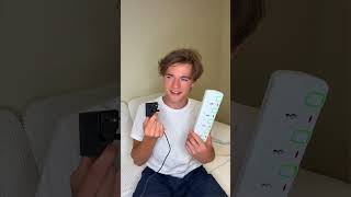 I had to do it 😭😭