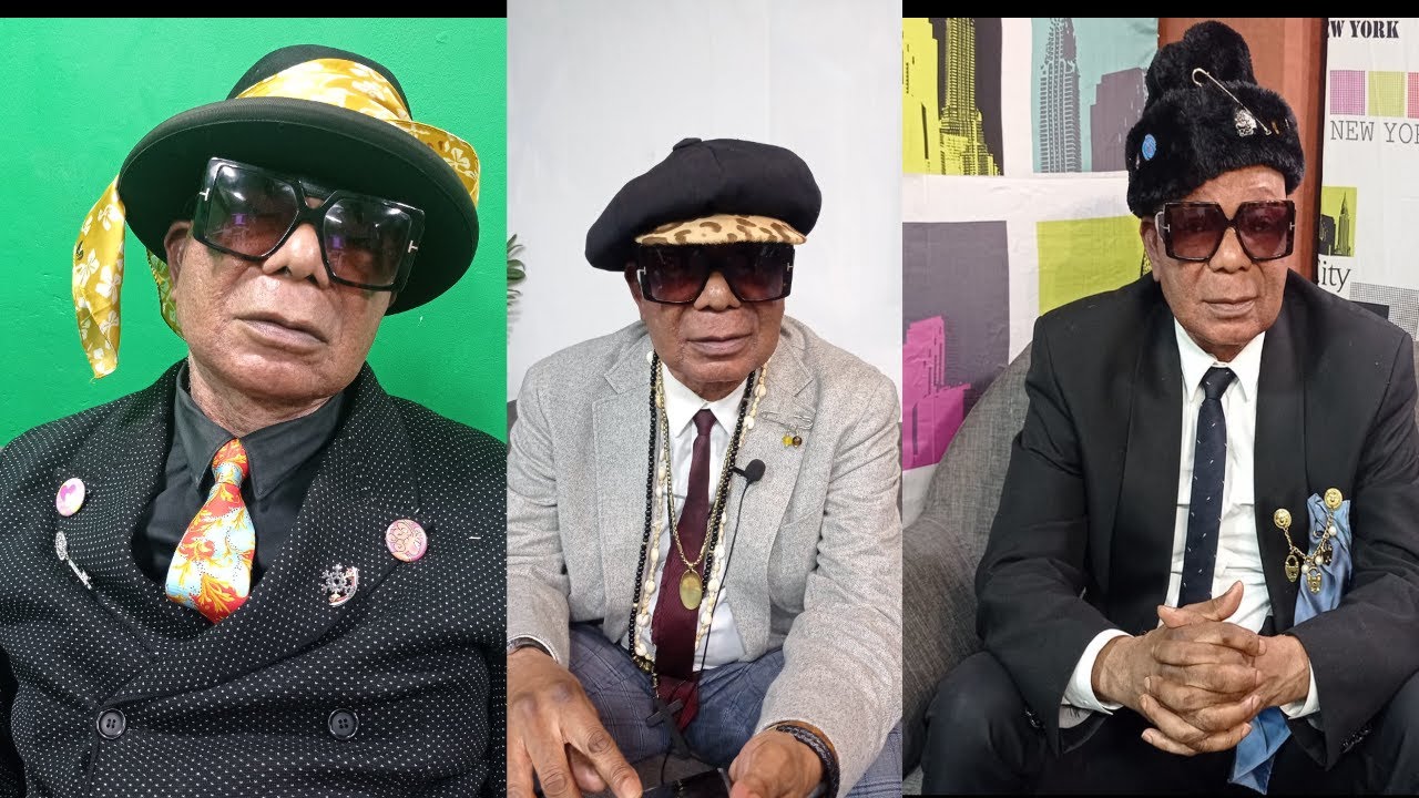 ASHA MOVOTO ALOBI POTO KALA TE EKOKOMA SODOME ET GOMORRE