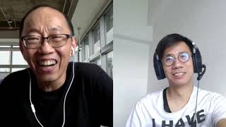 20200727 2個人的限聚令！最強4個中文字！「無論如何」DQ你！