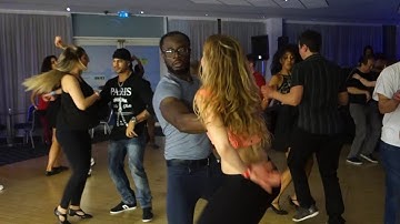 1 Names To Be Tagged  Zouk Soul @ ZoukFest 2016