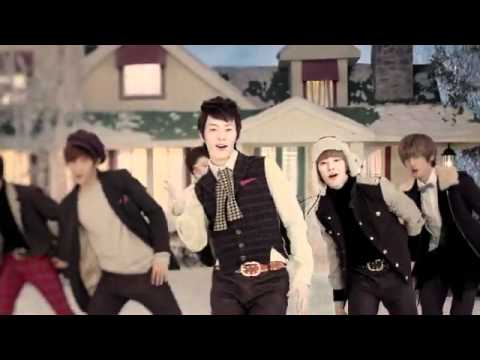 BOYFRIEND-내가 갈게 I'll Be There MV HD