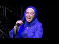 Sinead O'Connor, Nothing Compares 2 U (live), San Francisco, February 7, 2020