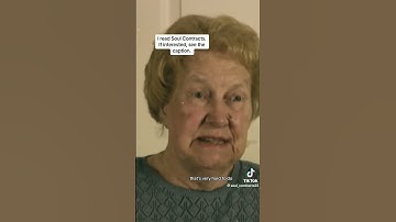 Thumbnail of dolores cannon | How to break soul contracts to release karma