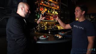 Newburyport Hot Spot: Bar 25