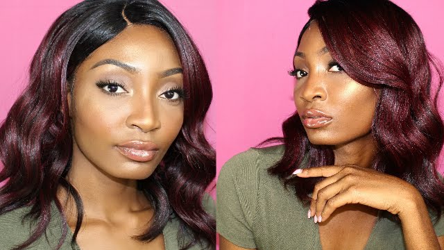 Kim K Inspired Long Bob Freetress Equal Eternity Wig Review Miss Cameroon Youtube Kim K Inspired Long Bob Freetress Equal Eternity Wig Review Miss Cameroon Youtube
