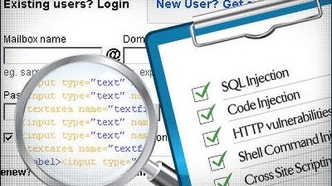 Screening sites professionally-1 (vega,w3af,unscan,joomscan,wpscan)