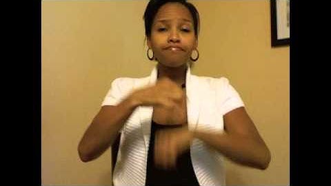 Interpreting vs Transliterating 1