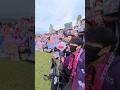 【現地レポ】ねぽっくす‼︎‼︎ 有明アリーナでやれる事、全部やりました。1日満喫してやるぜ〜‼︎‼︎ #ホロライブ #雪花ラミィ #博衣こより