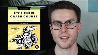 Python Lists  - Python Crash Course - Episode 3