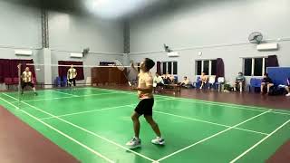 FRNLY MTCH / 6.8.26 / MIXBLOODS vs WCSL / Game 8