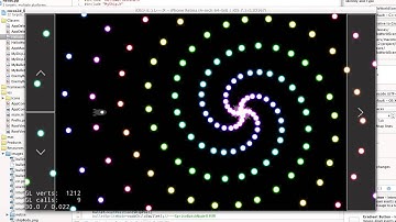 cocos2d-x : あたり判定