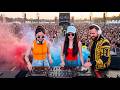2026 Korea Club Mix  Korean DJ Festival Night Energy