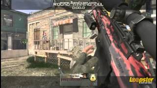 Mw2 Trickshot montage "Old TIMES I SUX"