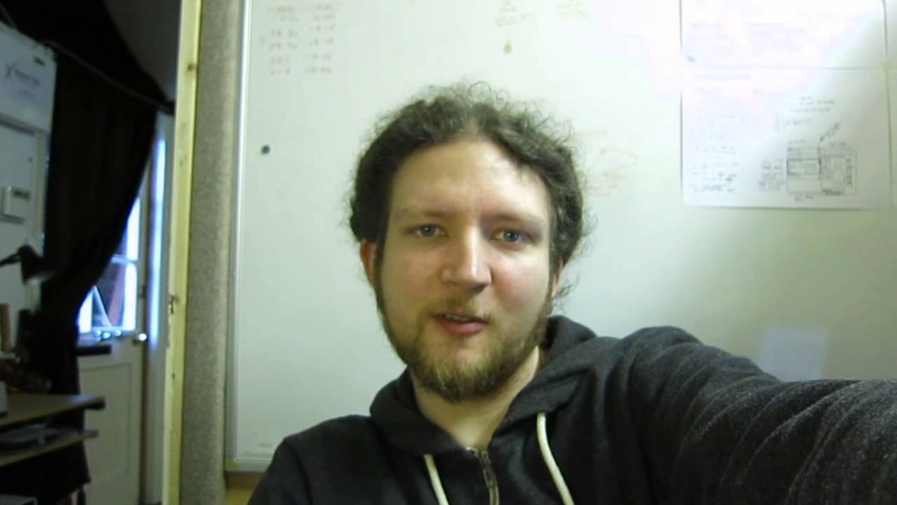 VLOG: Day 45 - LED Light Propagator