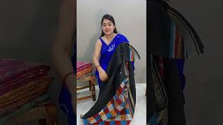 Boutique special  Bengal Handloom Silk, WhatsApp 94321 66541