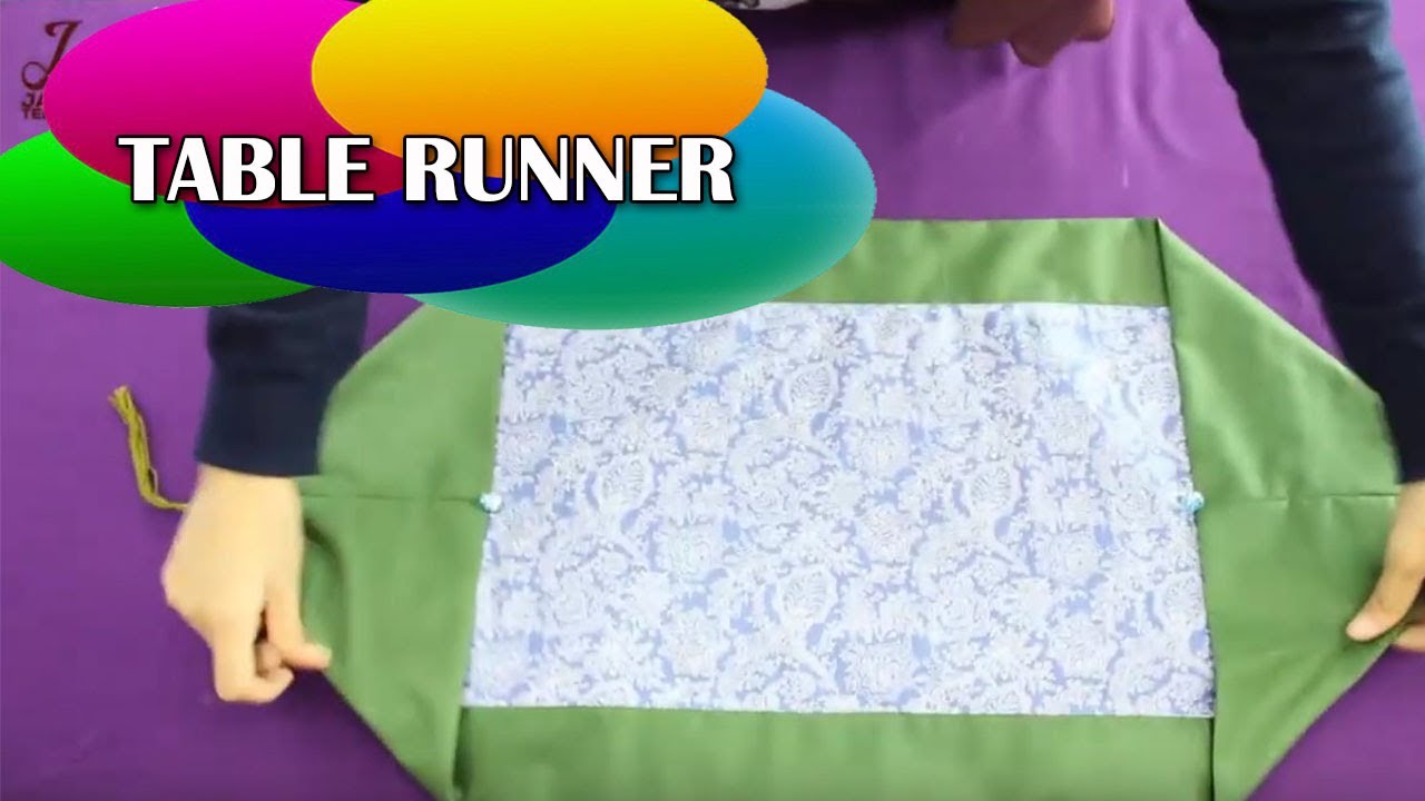 Table Runner