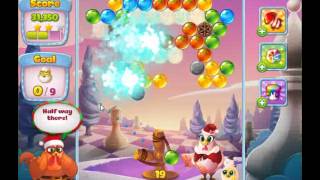 Bubble Coco Level 474