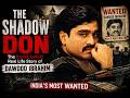 THE SHADOW DON: The Untold Story of Dawood Ibrahim | India’s Most Wanted #dawoodibrahim