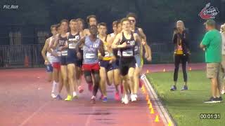 Kentucky Dream Mile 2024 - Boys Race