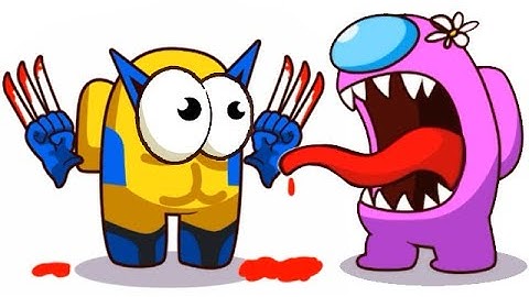 Draw One Part - Impostor Puzzle Brain  Game - Full Gameplay Walkthrough