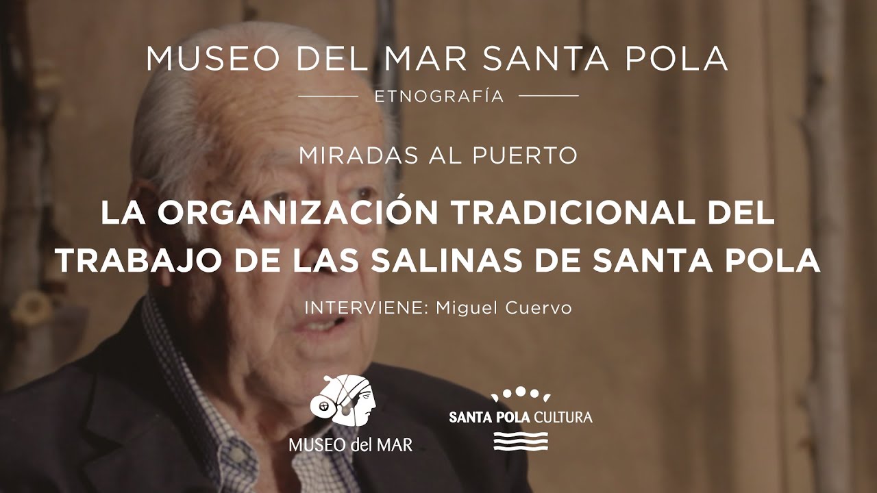 Trabajo Santa Pola