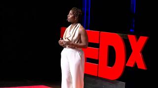The Other AI You Need | Aisha Thompson | TEDxLargo