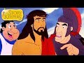 Jesus Stories ✝️ The Story keepers ✝️ All episodes Part 2