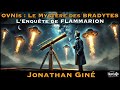 « Camille Flammarion & les OVNIS : Le mystère des bradytes » avec Jonathan Giné
