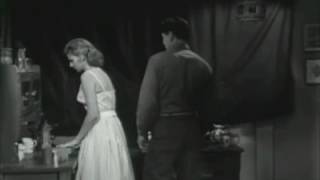 Charles Bronson Dancing In When Hell Broke Loose.