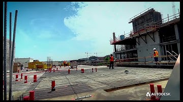 BIM 360 - Build for Construction